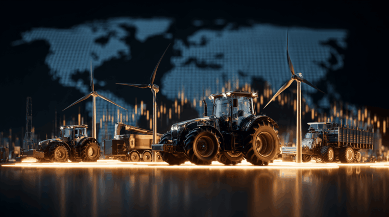 Tyto 3 akcie vydělávají peníze i v bouři. Kombinace, kterou investoři milují!