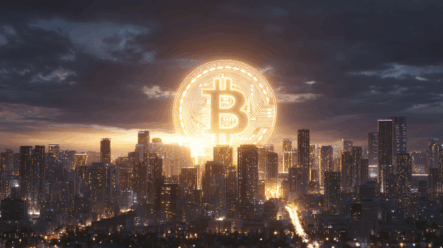 Zlomový okamžik pro kryptoměny! Bitcoin míří do penzijních fondů