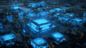 Máte volné peníze? Tohle je evropský král čipů, který drží klíč k AI revoluci!