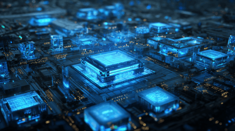 Máte volné peníze? Tohle je evropský král čipů, který drží klíč k AI revoluci!