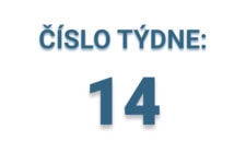 Číslo týdne