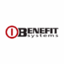 Logo Benefit Systems