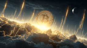 Bitcoin může podle této banky posílit na 200 000 dolarů! Co mu stojí v cestě?