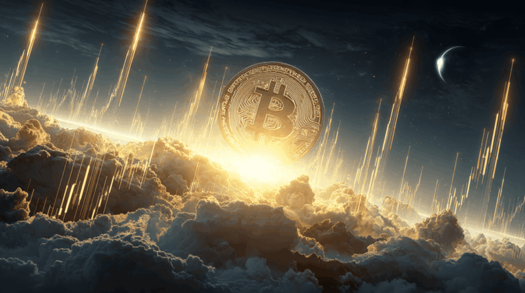 Blíží se mírová dohoda mezi Ukrajinou a Ruskem? Bitcoin vystřelil na 90 000 USD