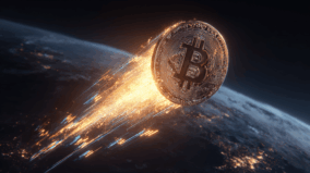 Přijde brzy raketový růst Bitcoinu? Podle experta dosáhl cenového dna!
