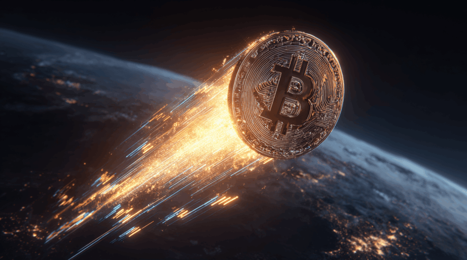 Bitcoin pokořil 96 000 dolarů! Co ho žene vzhůru a poroste dál?