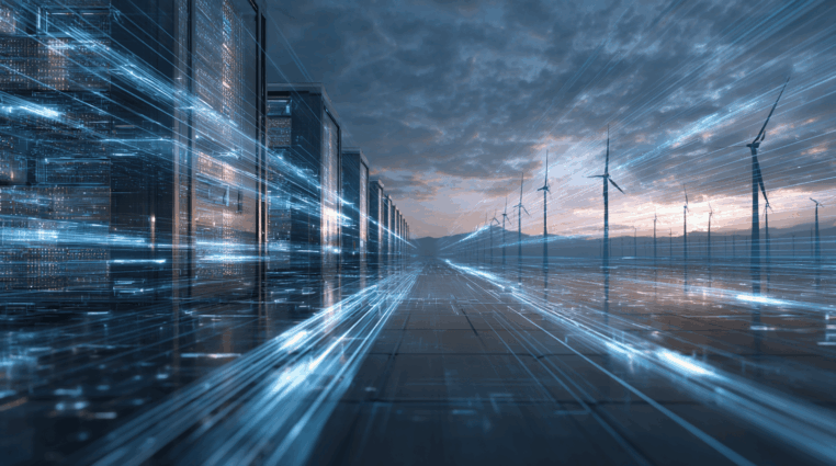 Zlatý důl umělé inteligence neleží v čipech. Odpovědí jsou tyto akcie!