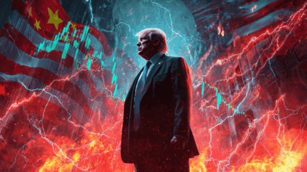 Zanevřely USA na kryptoměny? Nezmínily je ve strategickém plánu!