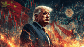 Trumpova cla byla zrušena, obratem však opět přišel šok!