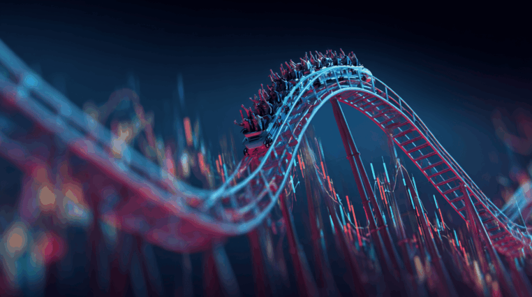 Tohle je důvod, proč většina investorů prodělává. Nebude se vám líbit!