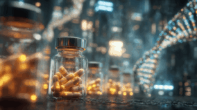 Konec krize na obzoru? Tento gigant míří k obratu po těžkém období.