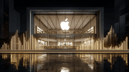 Apple se ocitl v pasti umělé inteligence. Nejnovější rozhodnutí Tima Cooka rozhodně vaši peněženku nepotěší