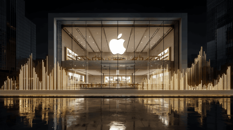 Apple se ocitl v pasti umělé inteligence. Nejnovější rozhodnutí Tima Cooka rozhodně vaši peněženku nepotěší