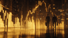 Tyto 2 akcie už doručily zhodnocení stovky procent! Která je lepší investicí?