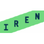 Logo IREN