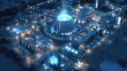 Firma bez dluhů, s růstem o 300 %! Tato akcie přináší revoluci