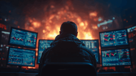 Vydělal miliardy na pádu krypto trhu! Na jaké kryptoměny nyní sází?