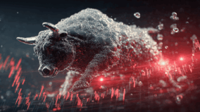 Býčí trh na akciích trvá skoro 4 roky. Jak dlouho ještě porosteme?