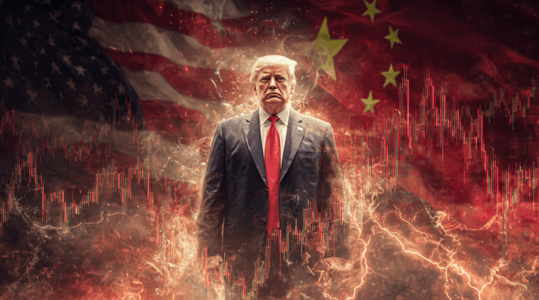 Po armagedonu přišlo oživení! Které kryptoměny opět letí vzhůru?