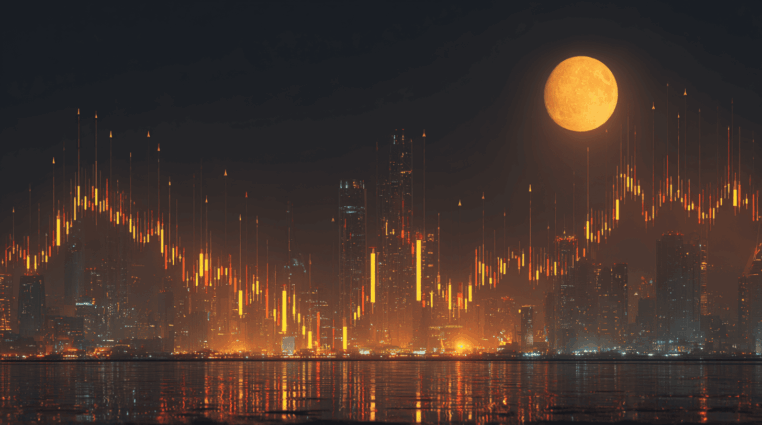 Milionářem se stanete ve spánku! Pravda o skutečném zhodnocení akcií je konečně venku