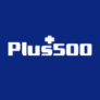 Logo Plus500