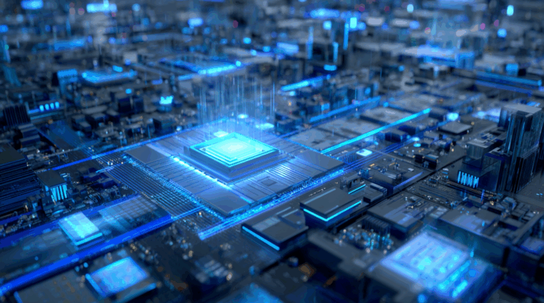 TSMC zveřejnilo rekordní výsledky! Ostatní čipové společnosti letí vzhůru