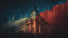 Tržby na steroidech, zisky v dietě! Čeká české akcie po roce 2025 zlom?