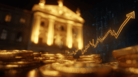 ČEZ, Erste Group, Komerční banka a Moneta ženou pražskou burzu vzhůru! Jak z růstu může těžit český investor?