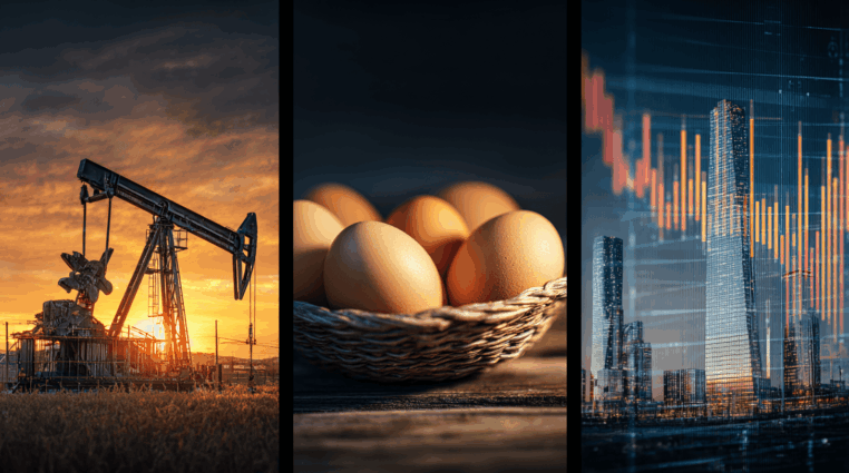 Tyto 3 akcie mají nízké ocenění, silné zisky a dividendu navrch. Ideální mix pro hodnotové investory!