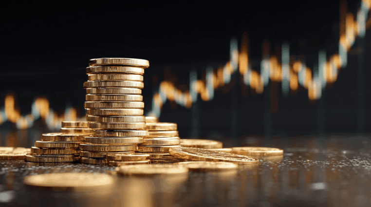 Top 5 dividendových akcií, které vám zajistí solidní pasivní příjem!