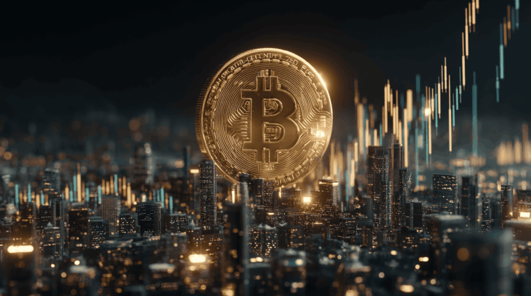 Do Bitcoinu se valí miliardy! Vrací se do hry konečně instituce?