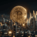 Bitcoin za půl milionu dolarů? Šéf BlackRocku nečekaně otáčí a analytici přinášejí šílené výhledy
