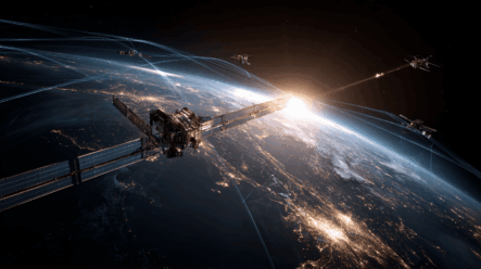 Skrytá sázka na Muskův Starlink. Akcie s lepšími fundamenty než Tesla!