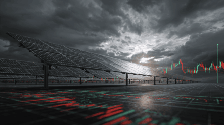 Tento podnik z pražské burzy neplatí své dluhy! Co na to akcie?