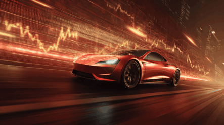 Je rozhodnuto? Nová data posílají Teslu hluboko do pole poražených