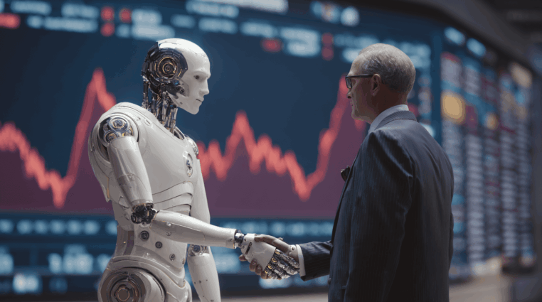 Umělá inteligence skutečně bere lidem práci. Tato data vás šokují!