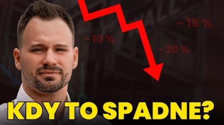 Trhy se otřásají a investoři panikaří! Nastal čas prodat akcie?