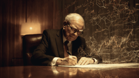 Warren Buffett – Věštec z Omahy