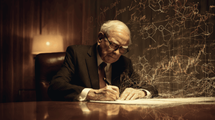 Warren Buffett – Věštec z Omahy