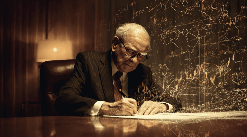 Buffett po 60 letech uzavřel jednu kapitolu dějin. Jeho odkaz žije dál! Toto jsou 3 způsoby, jak jej následovat