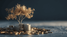 2 nudné akcie, které z vás mohou potichu udělat boháče!