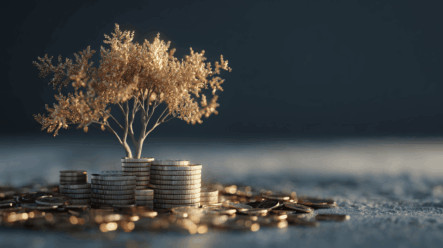 2 nudné akcie, které z vás mohou potichu udělat boháče!