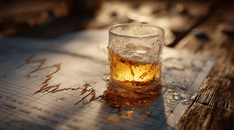 Bylo by lepší peníze propít, než je investovat do těchto 3 akcií!