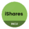 Logo iShares U.S. Equity High Income UCITS ETF