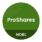 Logo ProShares S&P 500 Dividend Aristocrats ETF