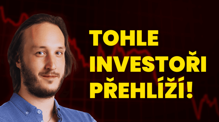Proč investoři ignorují tyto růstové akcie?