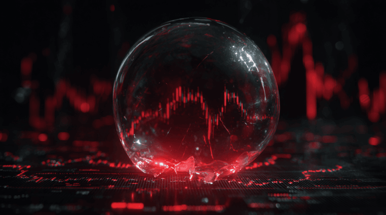 Tato společnost vzrostla o 3 000 %. Miliardáři ji ale stále nakupují. Vědí něco, co my ne?