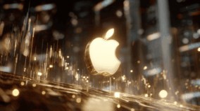Tohle zařízení mění historii. Apple představil novinku a vstupuje s ní do nové éry mobilních technologií