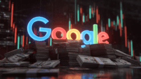 Alphabet spojuje síly s finančním gigantem! Konkurenci jdou přímo po krku