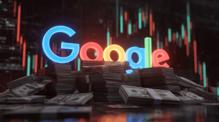 Tyto akcie udělaly z investorů dolarové milionáře! Příběh, který chceme zažít všichni